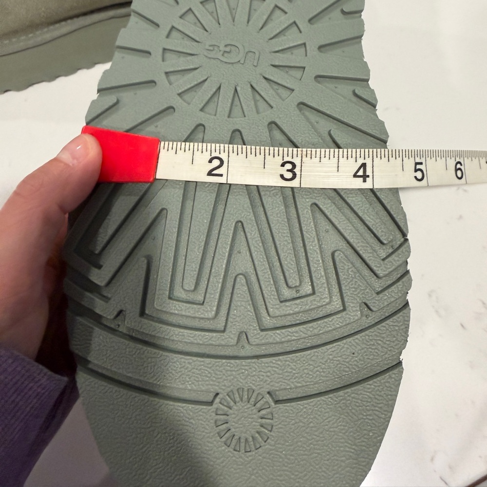 New! UGGS! - Picture 16 of 16